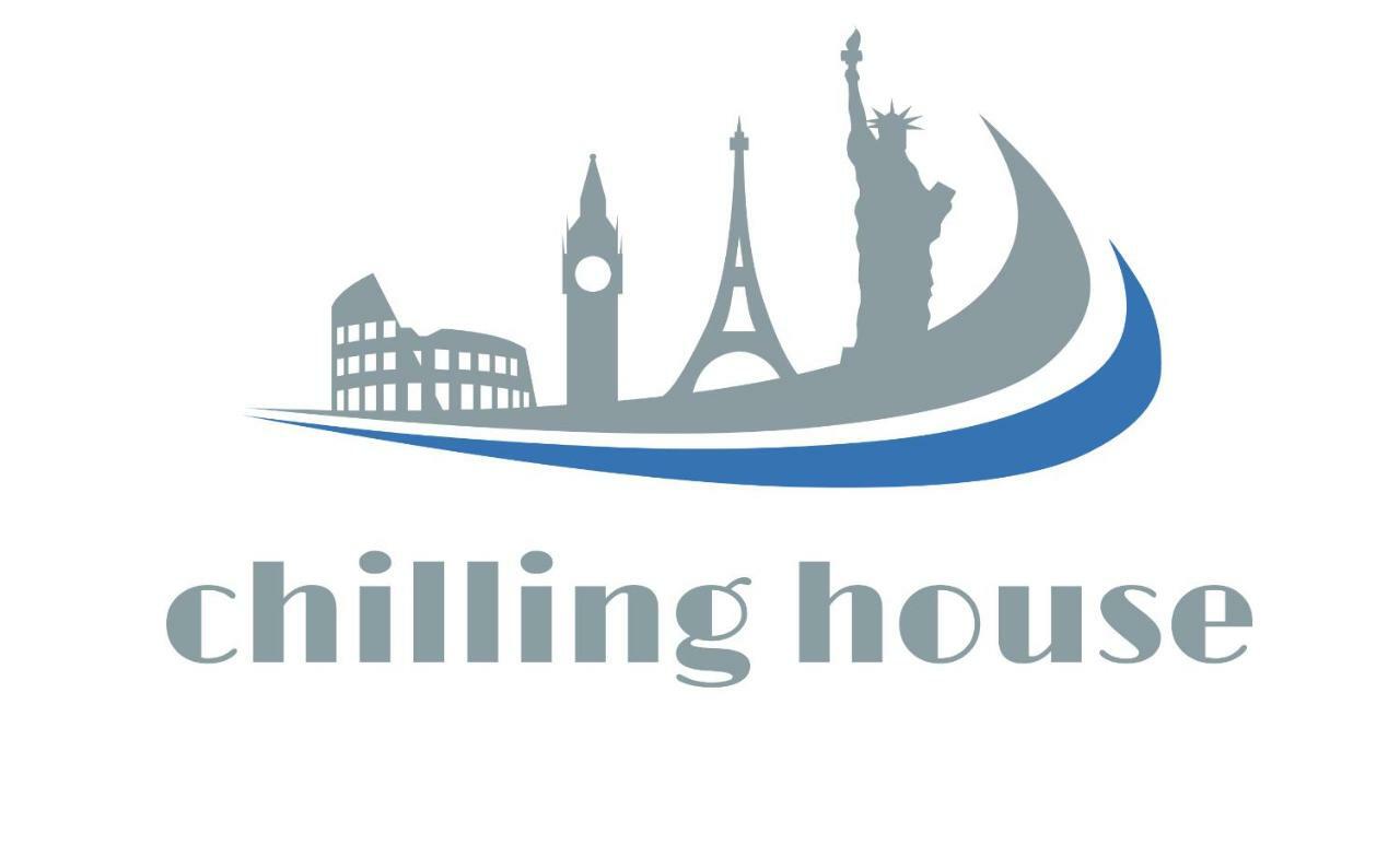 Singapore-Chillinghouse # 7, 3 Min.Vom Ice,Netflix Siegburg Eksteriør bilde